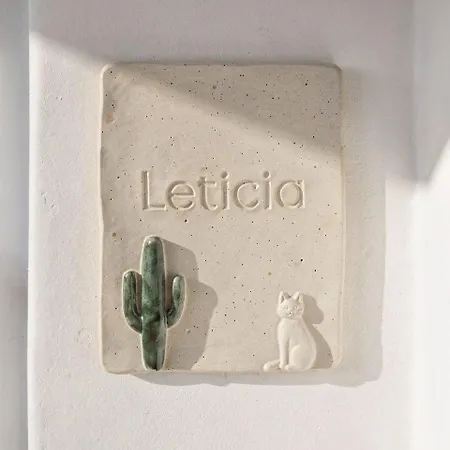 Villa Leticia With Pool With Amazing Sea Views, Paros Marpissa