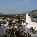 Leticia With Pool With Amazing Sea Views, Paros فيلة *