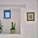 فيلة Leticia With Pool With Amazing Sea Views, Paros Márpissa
