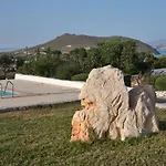 Leticia With Pool With Amazing Sea Views, Paros * Marpissa
