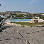 Leticia With Pool With Amazing Sea Views, Paros فيلة Márpissa