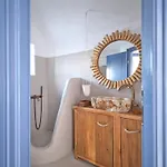 Leticia With Pool With Amazing Sea Views, Paros * Marpissa
