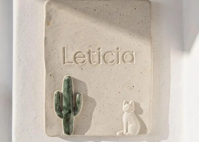 فيلة Leticia With Pool With Amazing Sea Views, Paros Márpissa